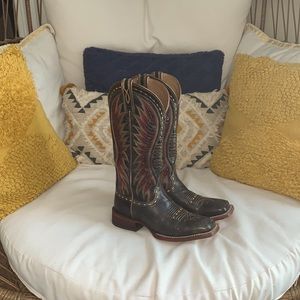Ariat Boots